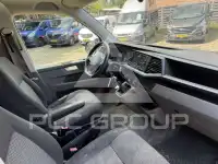 2021 Volkswagen Transporter