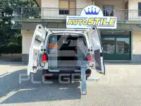 2021 Volkswagen Transporter
