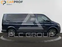 2021 Volkswagen Transporter