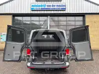 2021 Volkswagen Transporter
