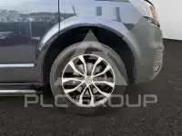 2021 Volkswagen Transporter