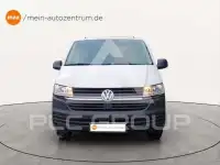 2021 Volkswagen Transporter