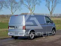 2021 Volkswagen Transporter