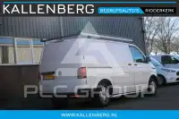 2021 Volkswagen Transporter