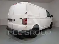 2021 Volkswagen Transporter