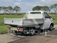 2021 Volkswagen Transporter