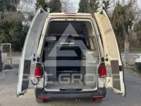 2021 Volkswagen Transporter