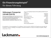 2021 Volkswagen Transporter