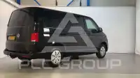 2021 Volkswagen Transporter