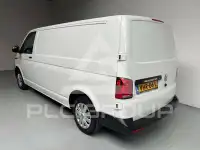2021 Volkswagen Transporter