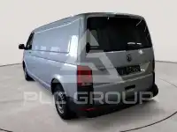 2021 Volkswagen Transporter