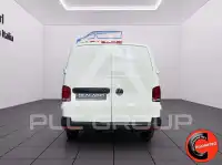 2021 Volkswagen Transporter
