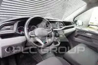 2021 Volkswagen Transporter