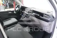2021 Volkswagen Transporter