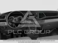 2021 Volkswagen Transporter