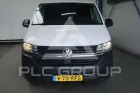 2021 Volkswagen Transporter