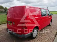 2021 Volkswagen Transporter
