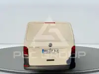2021 Volkswagen T6