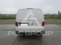 2021 Volkswagen Transporter