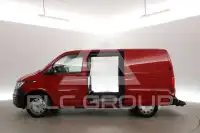 2021 Volkswagen T6