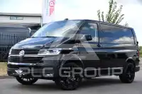 2021 Volkswagen Transporter