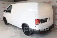 2021 Volkswagen Transporter