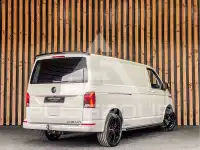 2021 Volkswagen Transporter