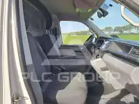 2021 Volkswagen Transporter