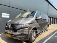 2021 Volkswagen Transporter