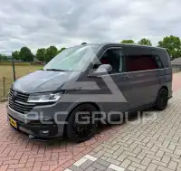 2021 Volkswagen Transporter