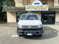 2021 Volkswagen Transporter