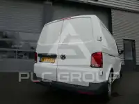 2021 Volkswagen Transporter