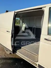 2021 Volkswagen Transporter