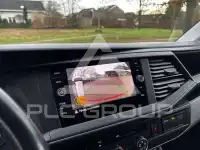 2021 Volkswagen Transporter