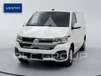 2021 Volkswagen Transporter