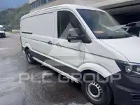 2021 Volkswagen Crafter