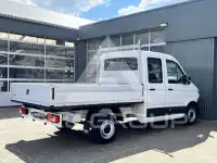 2021 Volkswagen Crafter