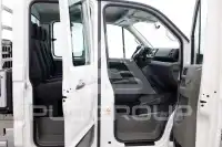 2021 Volkswagen Crafter