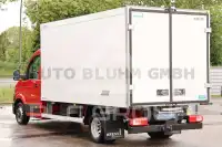 2021 Volkswagen Crafter