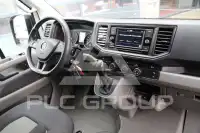 2021 Volkswagen Crafter