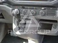 2021 Volkswagen Crafter