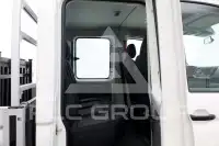 2021 Volkswagen Crafter