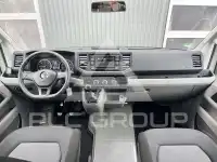 2021 Volkswagen Crafter