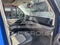 2021 Volkswagen Crafter