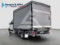 2021 Volkswagen Crafter