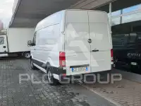 2021 Volkswagen Crafter