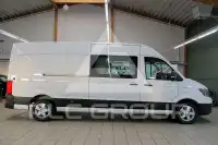 2021 Volkswagen Crafter