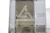 2021 Volkswagen Crafter