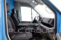 2021 Volkswagen Crafter