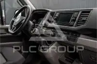 2021 Volkswagen Crafter